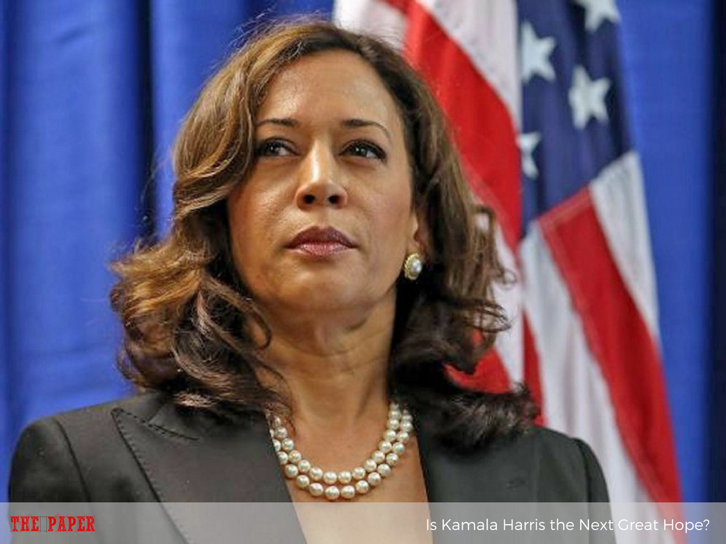 URBANITYX's tweet photo. #Politics Is Kamala Harris the Great Next Hope? https://t.co/mMDYNEJyC1 https://t.co/Y739mBi8FL
