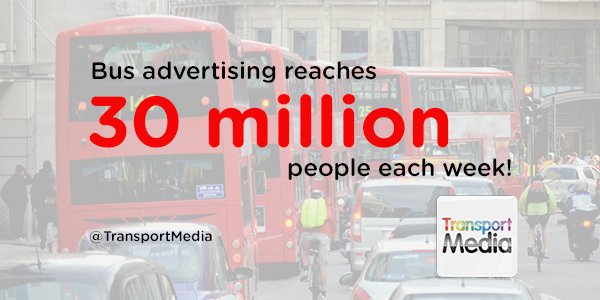 Transport Media tweet media