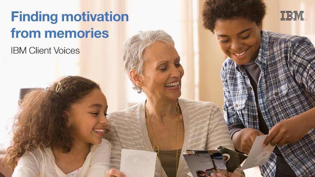 IBMwatsonx's tweet photo. Cognitive #healthcare is helping to change care options for people who have dementia: https://t.co/vp36AtpVRU https://t.co/xC2TjqkXZF