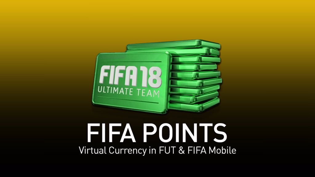 SumoFifaTrading's tweet photo. Would you rather have...

Retweet🔁 - 29700000000 / 29.7 Billion FIFA Points

Or 

Like✅ - 1 Neymar https://t.co/sdmjqZUwZa