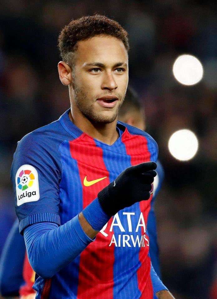 SumoFifaTrading's tweet photo. Would you rather have...

Retweet🔁 - 29700000000 / 29.7 Billion FIFA Points

Or 

Like✅ - 1 Neymar https://t.co/sdmjqZUwZa