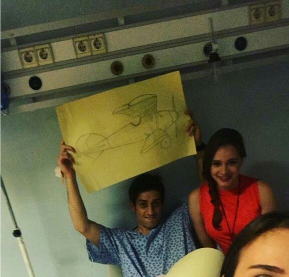 tugce_hileon's tweet photo. SHİP 💙💙
#MehSel
#MirayDaner
#BoraAkkaş https://t.co/0uacqntbDq