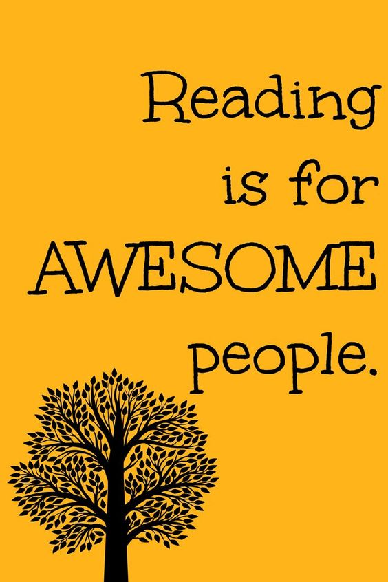 wichitalibrary's tweet photo. Let's all be awesome!  Read on! #wichitapubliclibrary #summerreads https://t.co/uzwdnJa0RB
