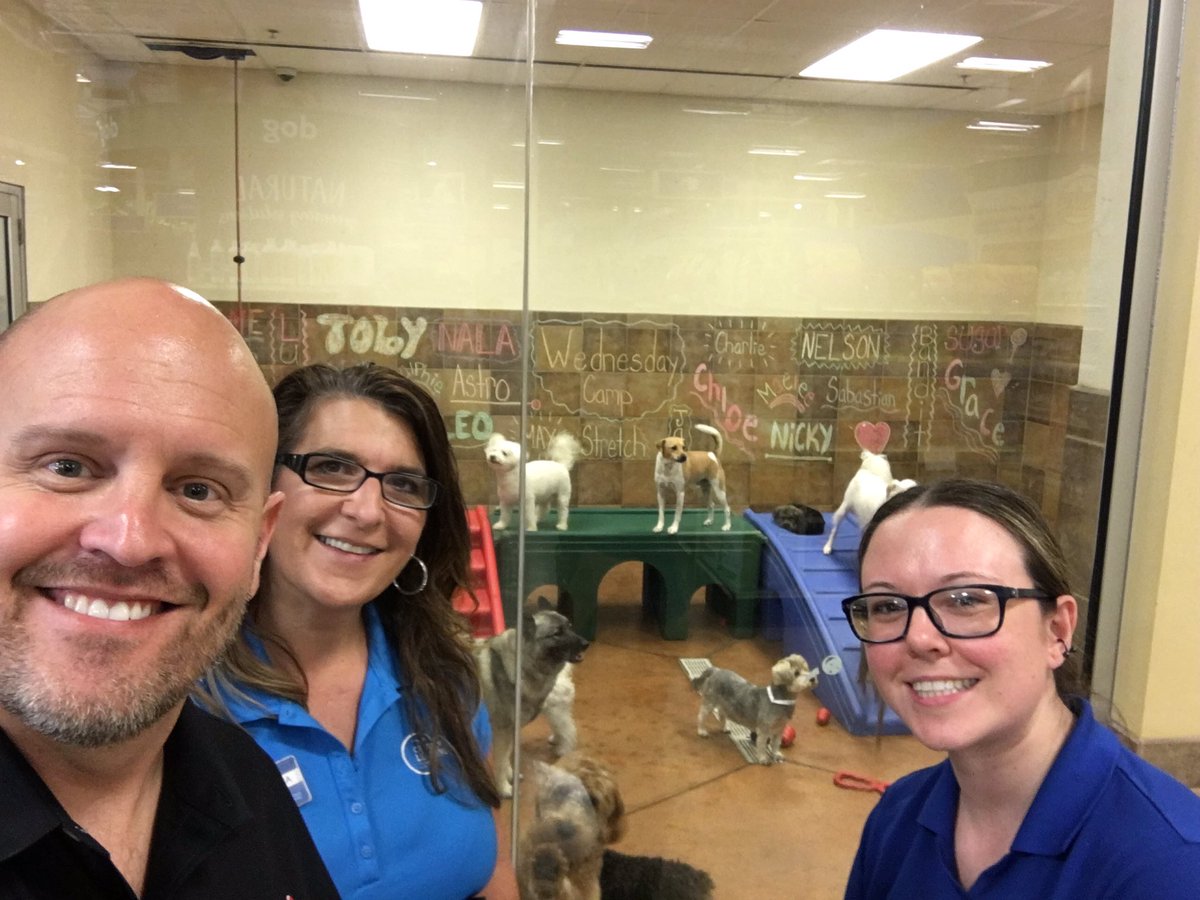 Another outstanding post Value Reset visit with Store Leader Natalie and <a href="/Monicalovespets/">PetSmartNortheast</a> at <a href="/PetSmart/">PetSmart</a> #1519 Lawnside, NJ #ForTheLoveOfPets