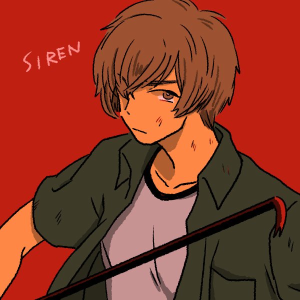 Siren2のtwitterイラスト検索結果 古い順 Siren2のtwitterイラスト検索結果 古い順