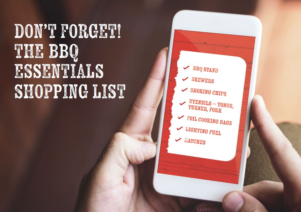 BarBeQuick's tweet photo. #BBQ ✔️, Food ✔️, #GrillGuide? Get yours here! https://t.co/AdUQOOmD0x https://t.co/nCZ7tNXSZS