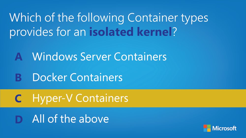Was your knowledge up to scratch? Check the answer to last week's #AzureTrivia and check out our courses: http://msft.social/U5AOpy