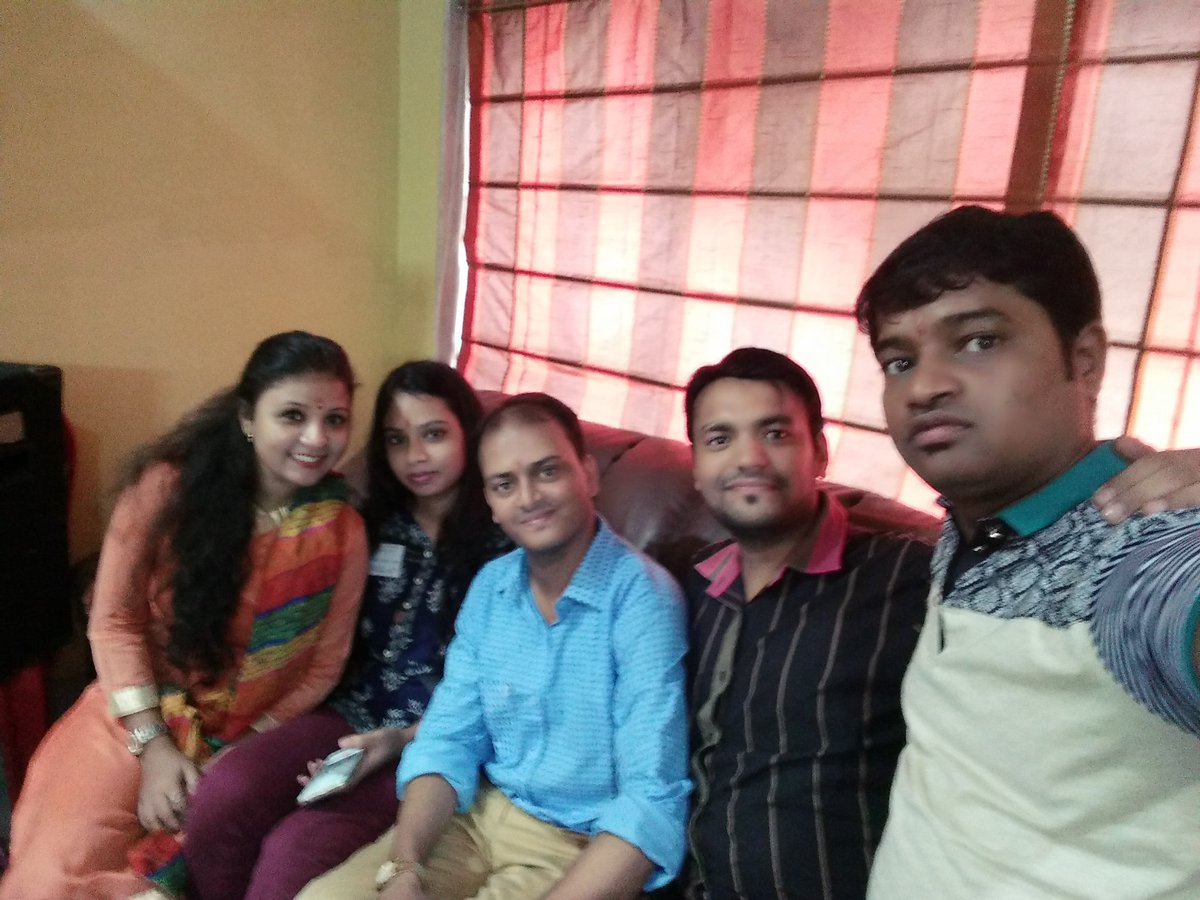 KARTICKSHAW5's tweet photo. @ypfglobal Friendship without self interest is one of the rare and beautiful things in life and our friendship belongs to that. https://t.co/IjERoM4NTH
