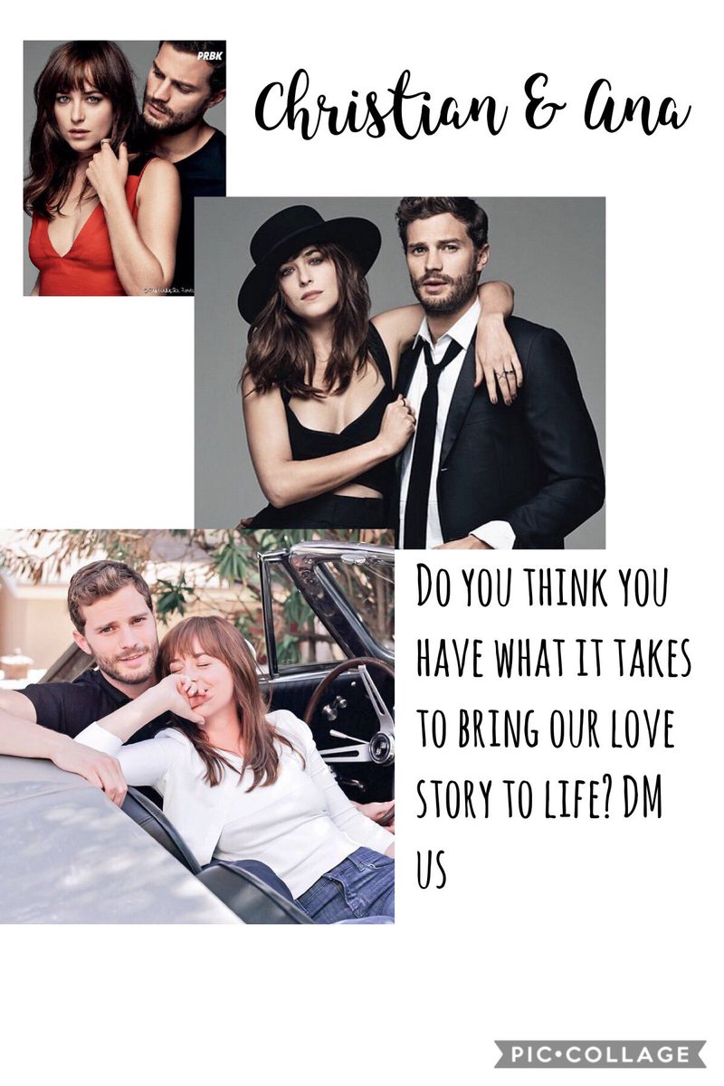 🌟CASTING CALL🌟
Do you think you have what it takes to be me? Do you like to write and have fun. 

DM to find out how