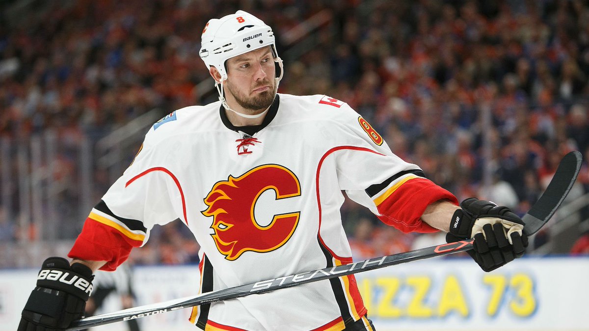 hockeysverige's tweet photo. Södertäljes drömvärvning i hamn: Nicklas Grossmann återvänder https://t.co/u4ad3FNaVI #twittpuck https://t.co/mDJsSq71qF