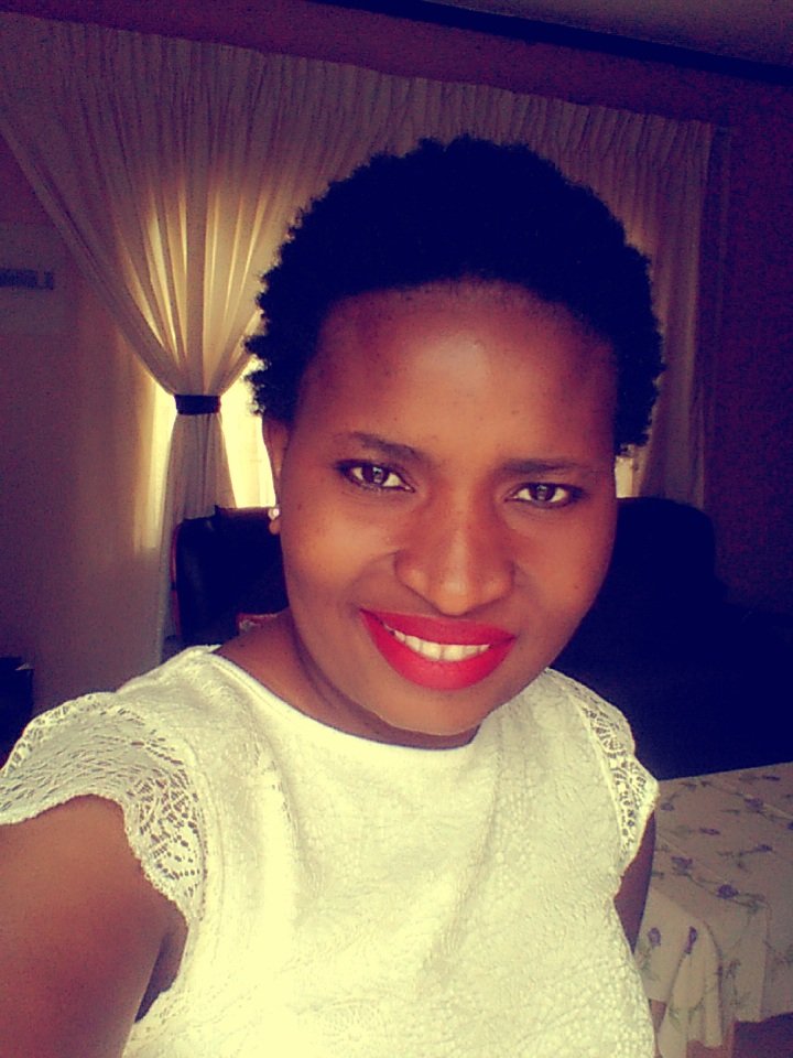 BassieMakamu's tweet photo. Living for Jesus has been the best thing ever. I'm greatful for His love 😍 💐.
#holychic@awesome https://t.co/B2nVQ27DLS