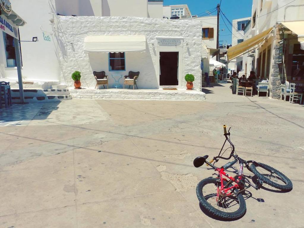 mrsannino's tweet photo. 'Torno subito' (#Patmos #Patmo) https://t.co/7z7OxzZQf6 https://t.co/jPU5i24qFW