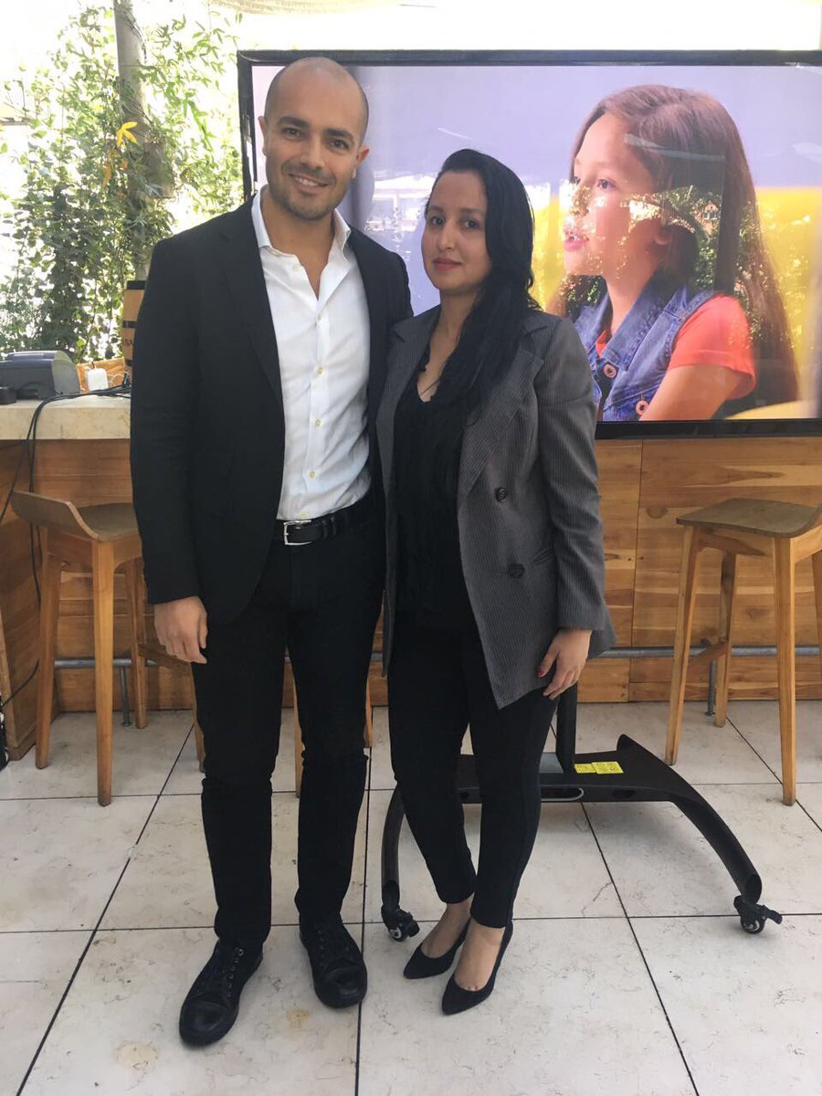 OpenEnglish's tweet photo. ¡Felicidades! @havijagu quién participó en una actividad en nuestro lanzamiento y se ganó una licencia de #OpenEnglishJunior. https://t.co/sSTHKNXaun