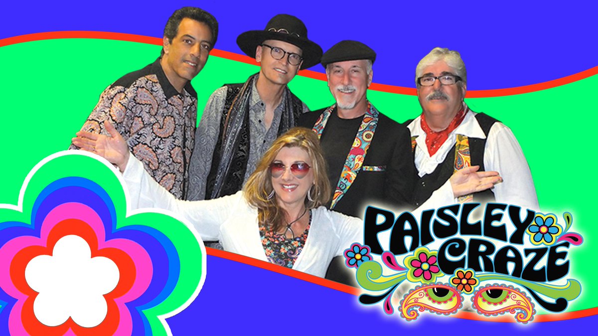 SunEventsFL's tweet photo. Join Paisley Craze, The Ultimate '60s Party Band, Sept. 1st - Sebring, FL https://t.co/7IpC658rPi
Circle Theatre @DowntownSebring https://t.co/O5YcDAVjBd