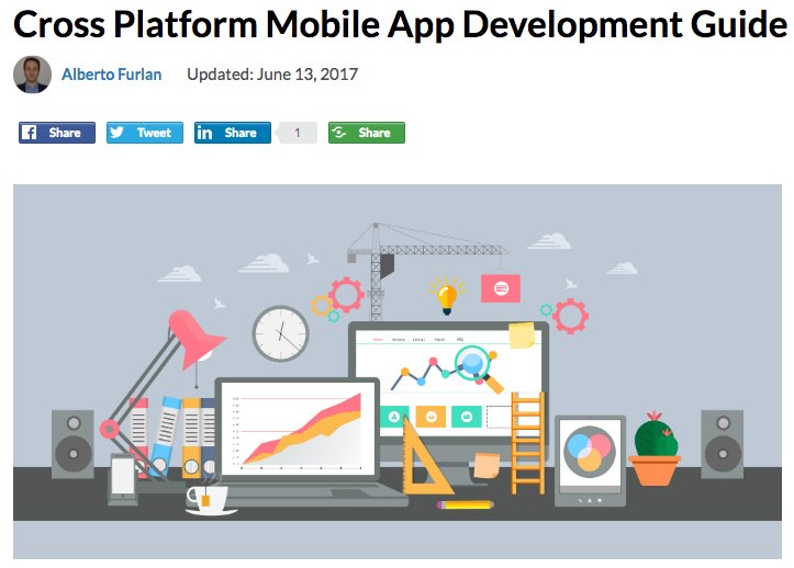 minshapps's tweet photo. Cross Platform Mobile App Development Guide https://t.co/ToeTupjHIV via @BusinessofApps #app-building #white-label https://t.co/FoSyje0yaW