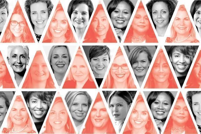 SheRunsItOrg's tweet photo. Have you RSVP'd to celebrate 22 #marketing &amp; #media mavens during @AdAge's Woman to Watch on tomorrow? https://t.co/3fMhyd7Hd2 #W2W2017 https://t.co/xJhber01Ja