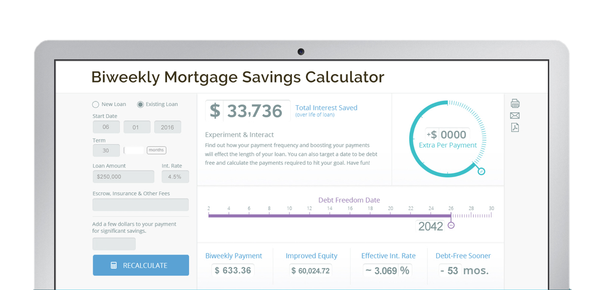 mortgagepayplus's tweet photo. Our #mortgage calculator features interactive scales &amp; charts to help consumers determine mortgage affordability. https://t.co/KinE88eTo0 https://t.co/df3wbmC7Jc