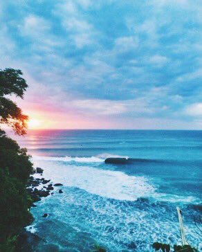 ButDansLaVie's tweet photo. J'ai besoin de vacances dans un endroit aussi paradisiaque 🌍🌊 https://t.co/53ajrzNvz3