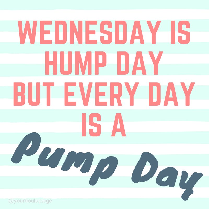 yourdoulapaige's tweet photo. What's motivating you to get over this week's hump? #WorldBreastfeedingWeek #Doula #BreastfeedingEducation #EBF #EP #PumpingMamas https://t.co/jzJGeqXiDv