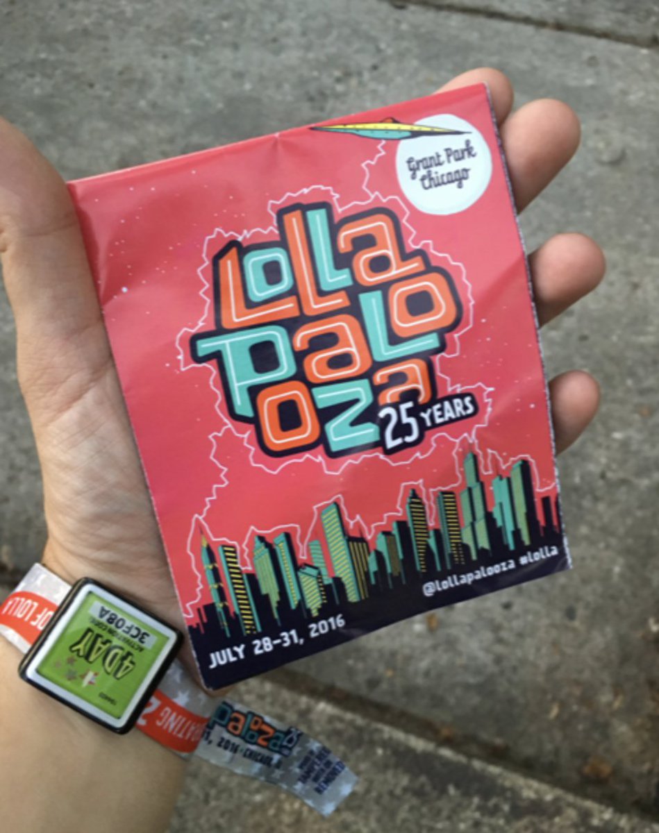 One Smooth Stone tweet media