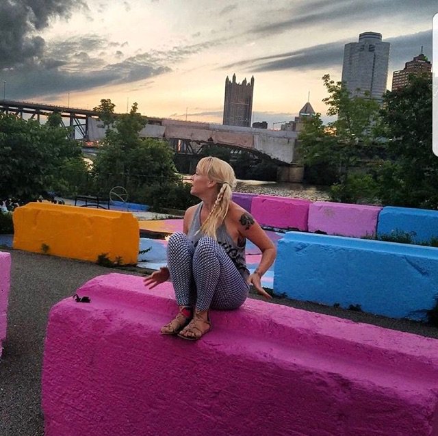 A special Sound Healing meditation will be incorporated into tonight's Sunset Yoga class! See you at 7:30PM ow.ly/mo8y30e728U