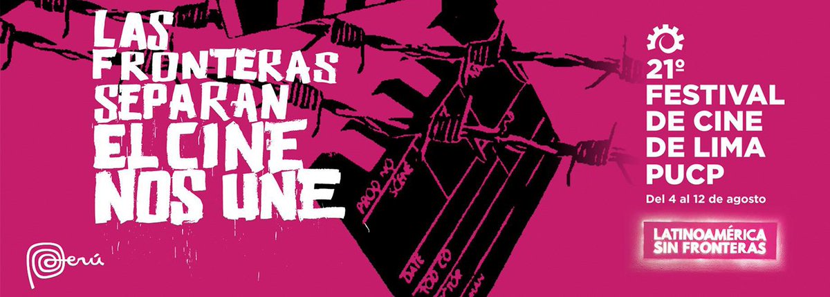 #21FCL #ElCineNosUne Conoce la programación de filmes sobre medio ambiente del <a href="/FestivalLimaCC/">LimaCC</a>: goo.gl/MyAu5Z