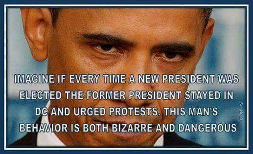 andersonDrLJA's tweet photo. #TraitorOBAMA RETURNING TO POLITICS TO HELP THE #FailingDEMOCRATS! #TryObama4Treason #Obama2Prison #ImpeachObama https://t.co/h3ArbNT6hl https://t.co/IgTPr3HfQc