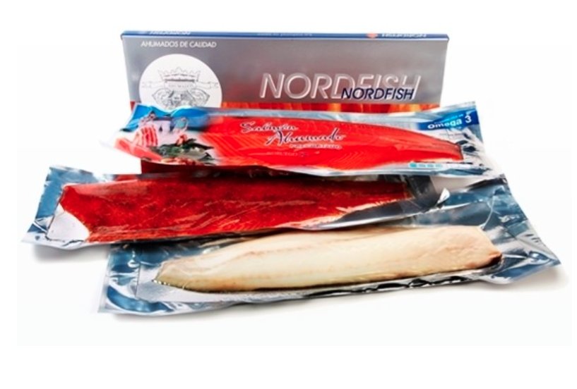 Los mejores ahumados los distribuimos de la mano de Nordfish, si quieres probarlos ¡contáctanos!
