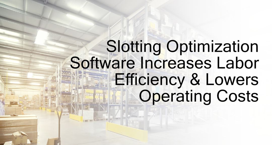 Cerasis's tweet photo. How #SlottingOptimization Software Increases #LaborEfficiency & Lowers #OperatingCosts by @VeridianInfo https://t.co/3N1tA8ZvaN https://t.co/pWNnHfehY4