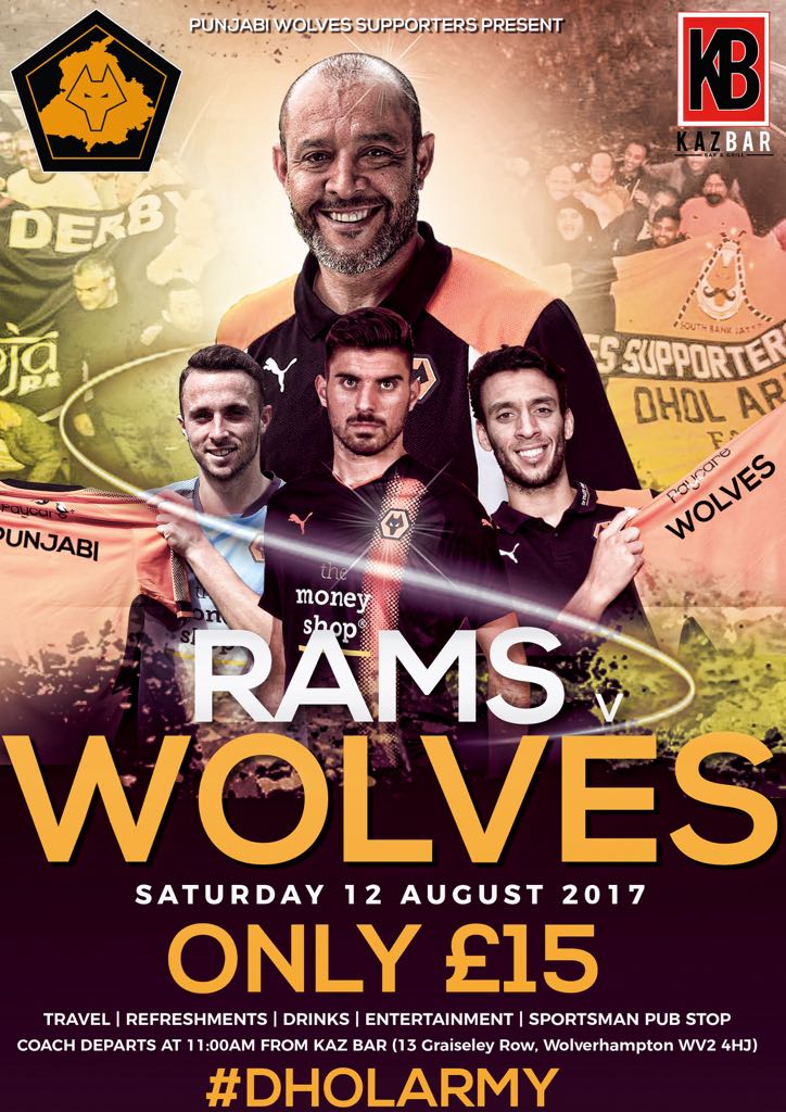 SouthBankJatts's tweet photo. If interested inbox @PunjabiWolvesSG going to be a great day https://t.co/L4nxDlQuhs