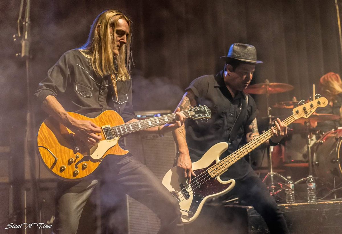 BListUnion's tweet photo. Blacklist Union At The Phoenix Theatre
@drummerrizz https://t.co/NCCuxsWAs8