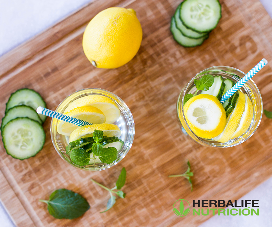 HerbalifeES tweet picture