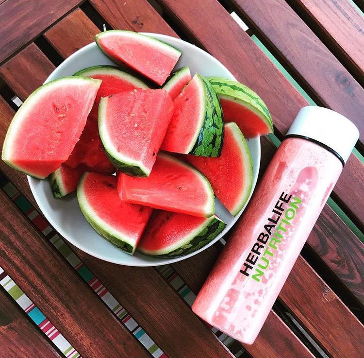 HerbalifeES tweet picture