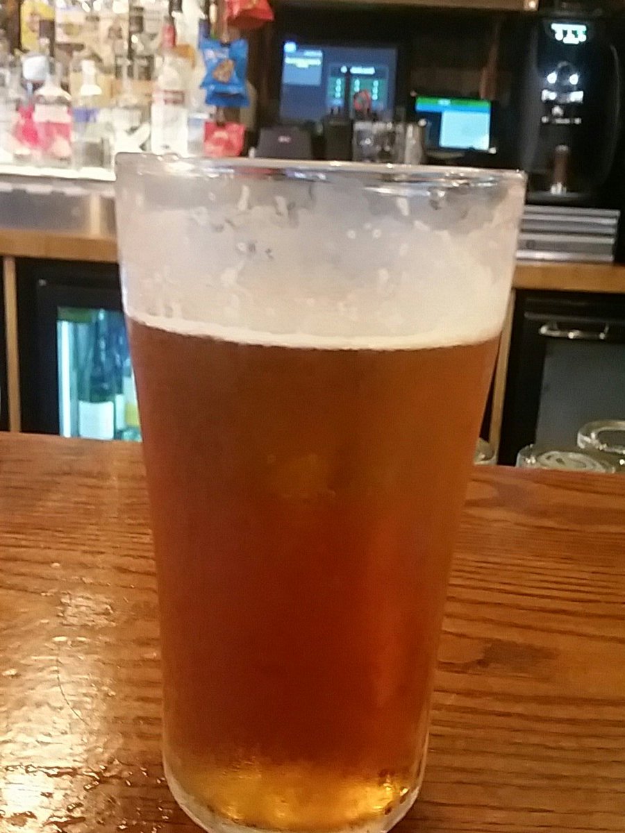 londonroadbrew's tweet photo. Getting to have the tastiest beer at the end of your shift? #winning #hoptopus https://t.co/q7vXeLgrOs