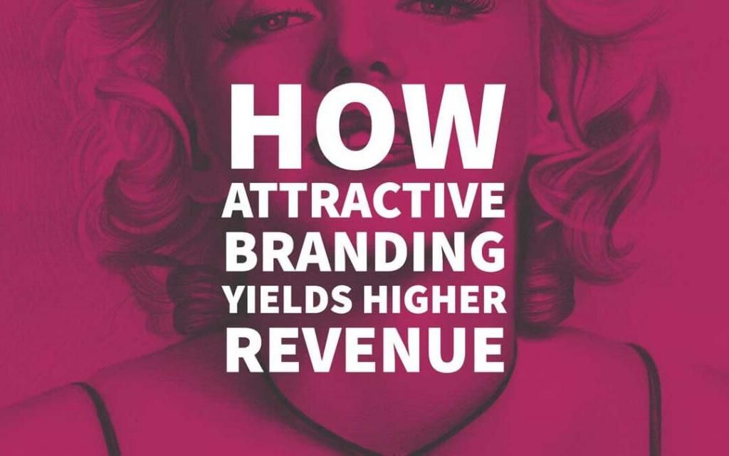 debdulin's tweet photo. How Attractive #Branding Yields Higher Revenue in #Business https://t.co/nognd2P7do via @inkbotdesign https://t.co/JFMspT8CFA