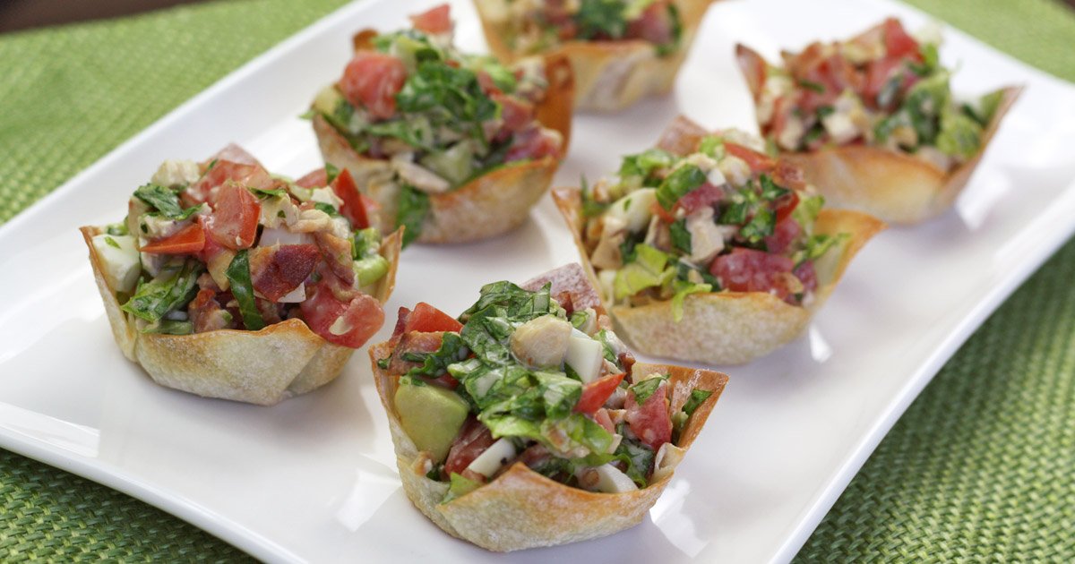 Https Www Verywell Com Fun Foods To Make With Wonton Wrappers Https Www Verywell Com Fun Foods To Make With Wonton Wrappers