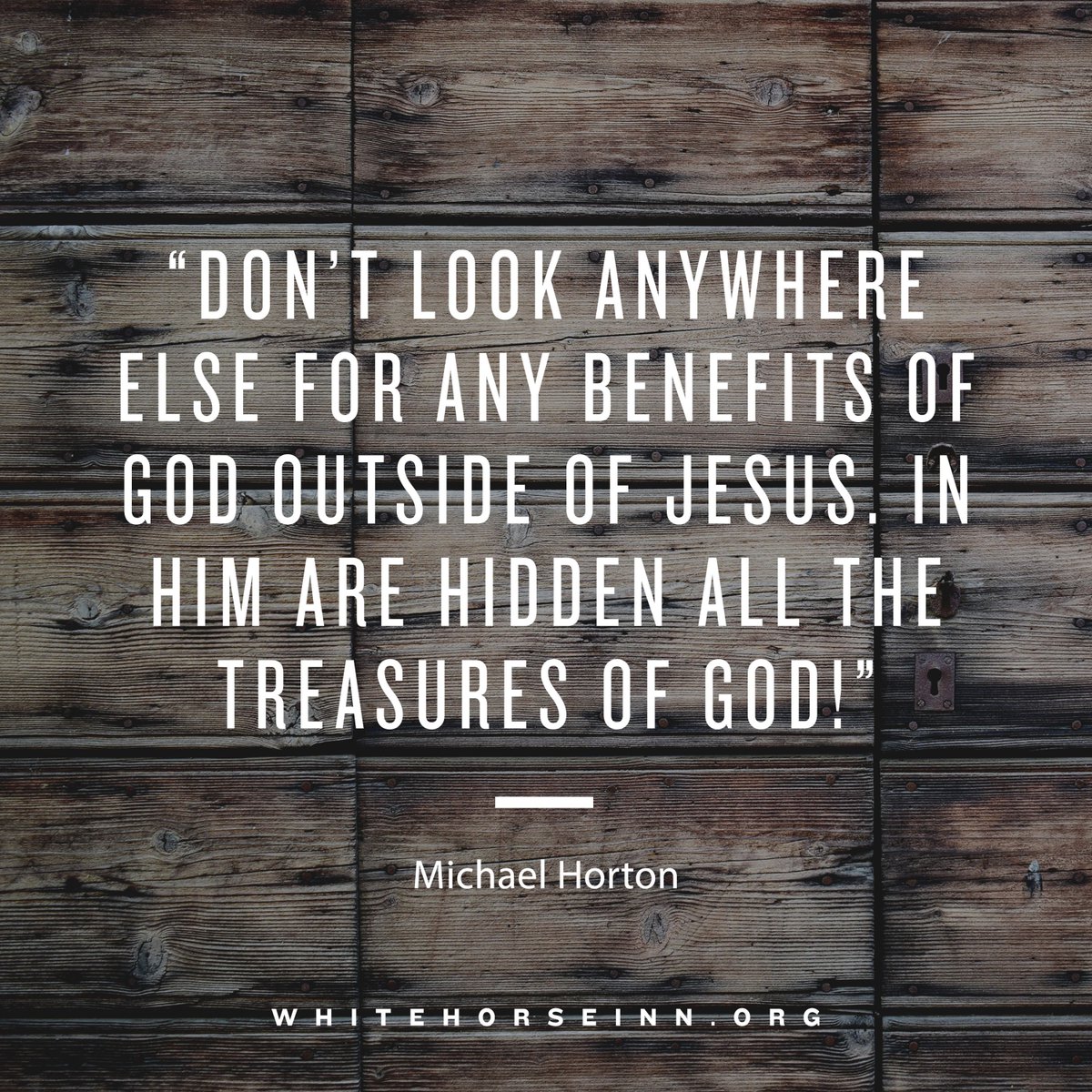 solamediaorg's tweet photo. In Jesus all the treasures of God are hidden! https://t.co/aaTSxM8m8p
