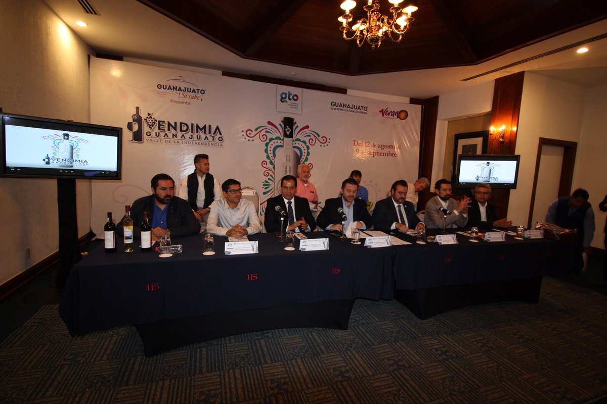 Gastro Guanajuato tweet media