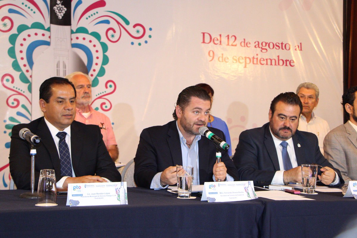Gastro Guanajuato tweet media