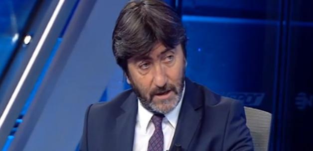 Rıdvan Dilmen: 15 Temmuz Köprüsü'nden kendilerini atsınlar - bit.ly/2tZZE0k #spor #hurriyet #haber