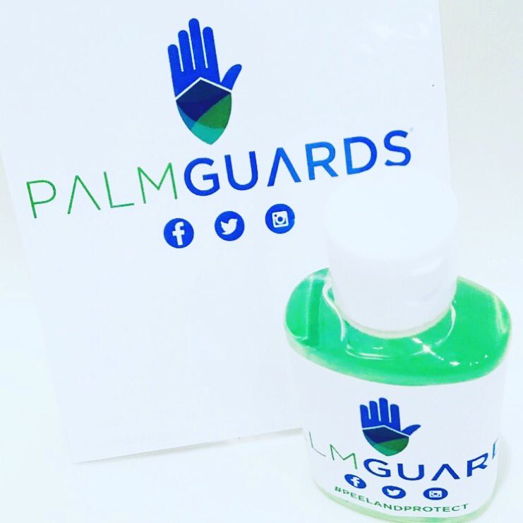 PalmGuards's tweet photo. Palmguards are the exact protection you need for your hands when with a patient #yourhealthmatters #thefutureofhealthcare #nurses2017 #Drs https://t.co/IlNoLotH8A