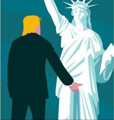 ChelseanHayes's tweet photo. @SenSchumer @realDonaldTrump  https://t.co/oH5Y4xNo8k