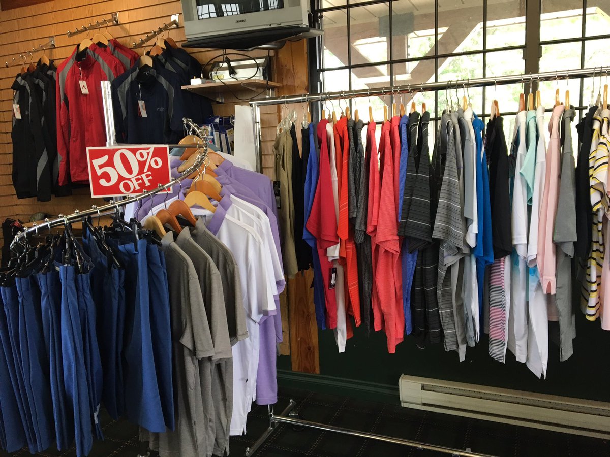 Bruce's Golf Rewards tweet media
