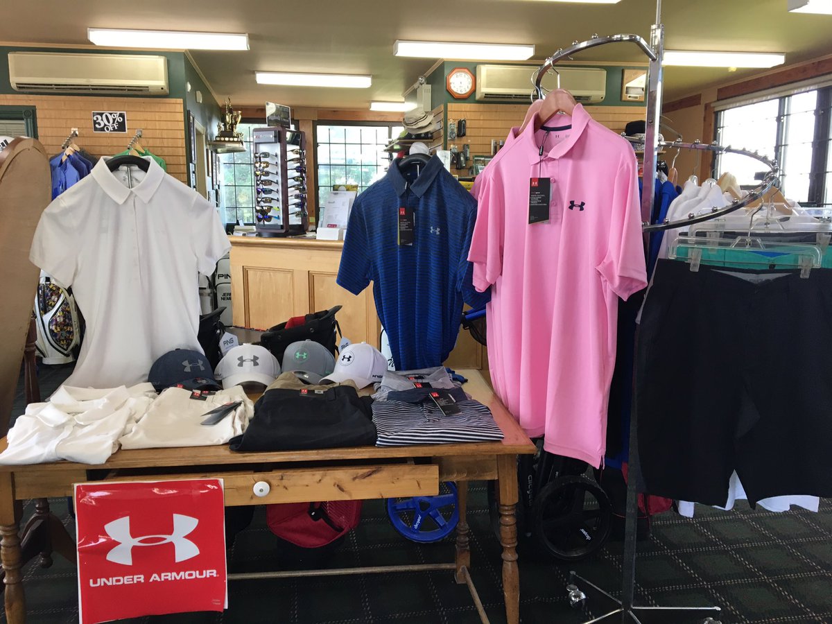 Bruce's Golf Rewards tweet media