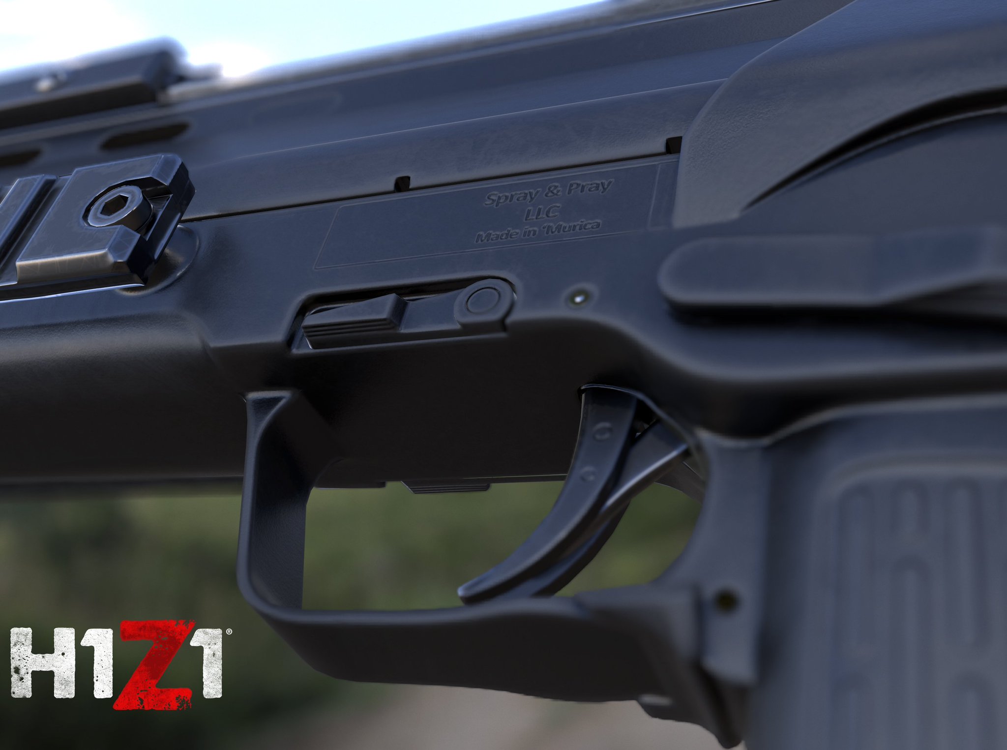 h1z1 on twitter here