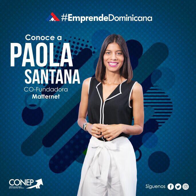 #EmprendeDominicana tweet media