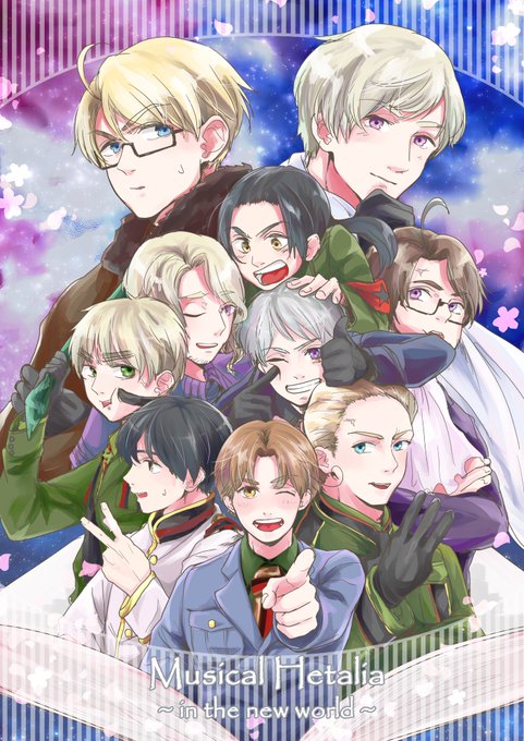 ヘタミュのtwitterイラスト検索結果 古い順 ヘタミュのtwitterイラスト検索結果 古い順
