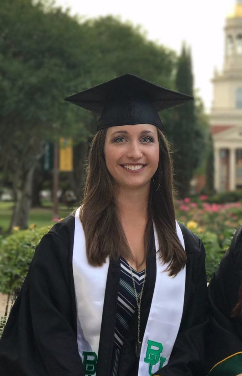 CHT_Plano's tweet photo. We are pleased to announce the newest addition to our staff at CHT, Kelsie Holman! She is recent grad from Baylor University in Waco, Tx. https://t.co/Qe78jRJBkw