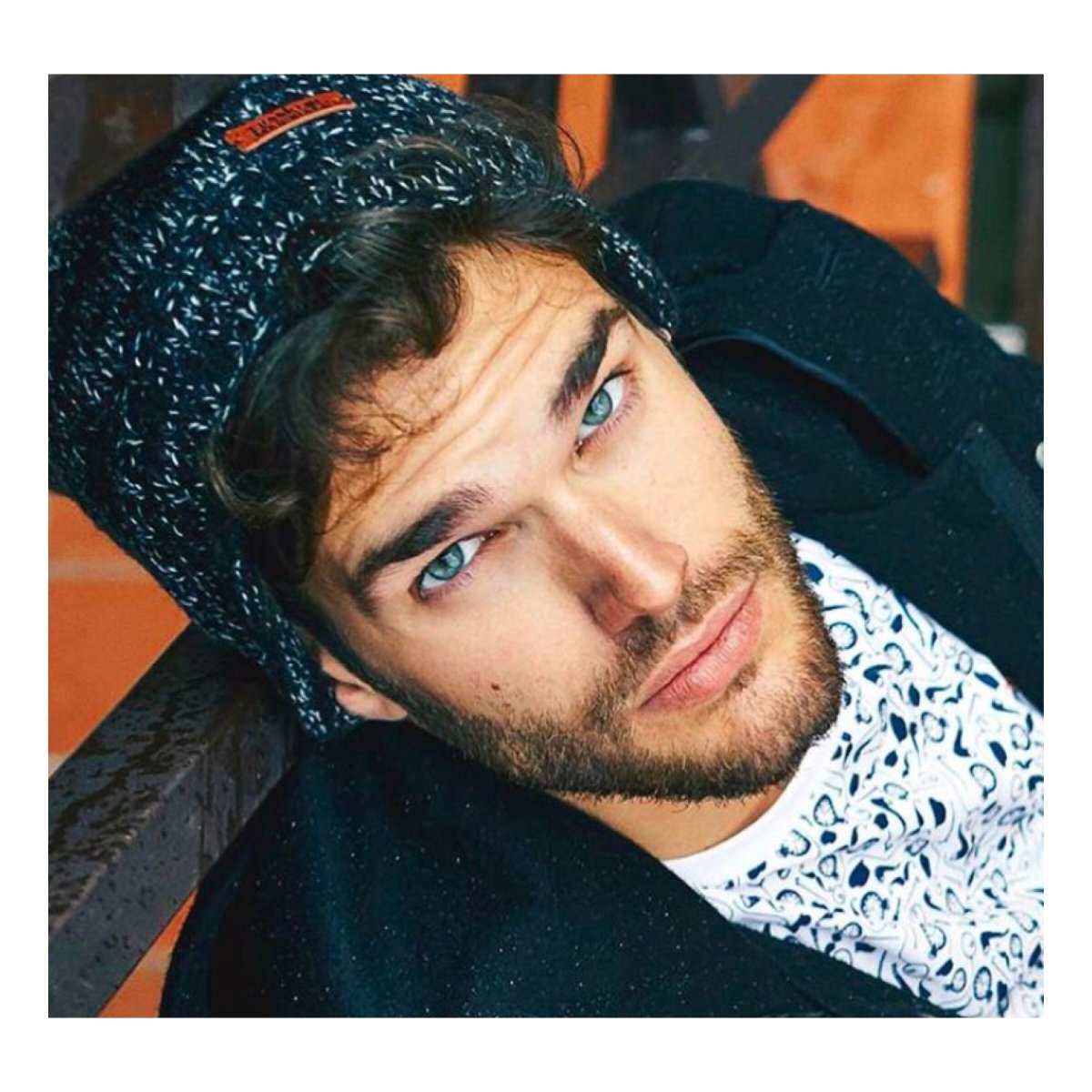 JORGE
Ph <a href="/rsuarezphoto/">Rubén Suárez</a>
#male #blackandwhite #Malemodel #fashion #smile #WELOVEMODELSCHILE #WELOVEMODELS #WELOVEMODELSAGENCY #REBELCHILE