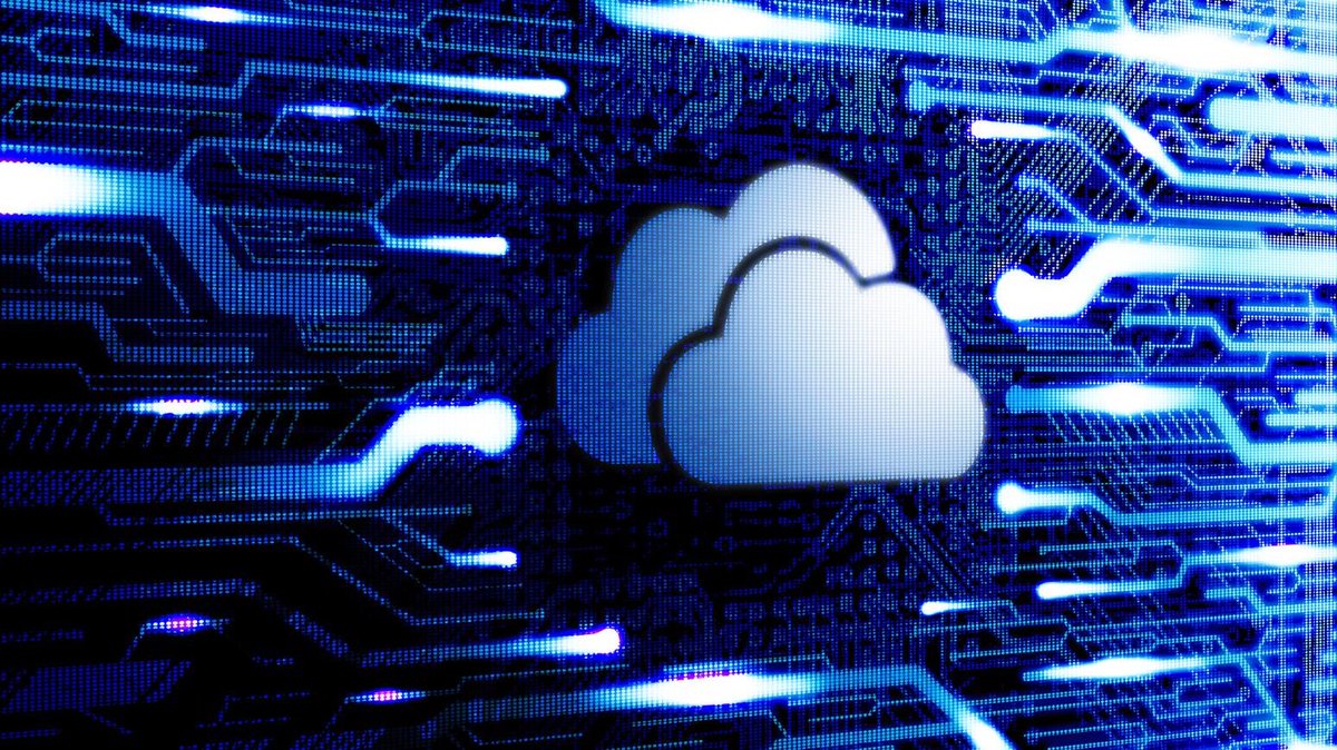 CyberTrendPub's tweet photo. How can regulated orgs securely shift data to the cloud? It's complicated, but maybe less so than you might think. https://t.co/rT30z8PLNI https://t.co/Qlzrj2khsj